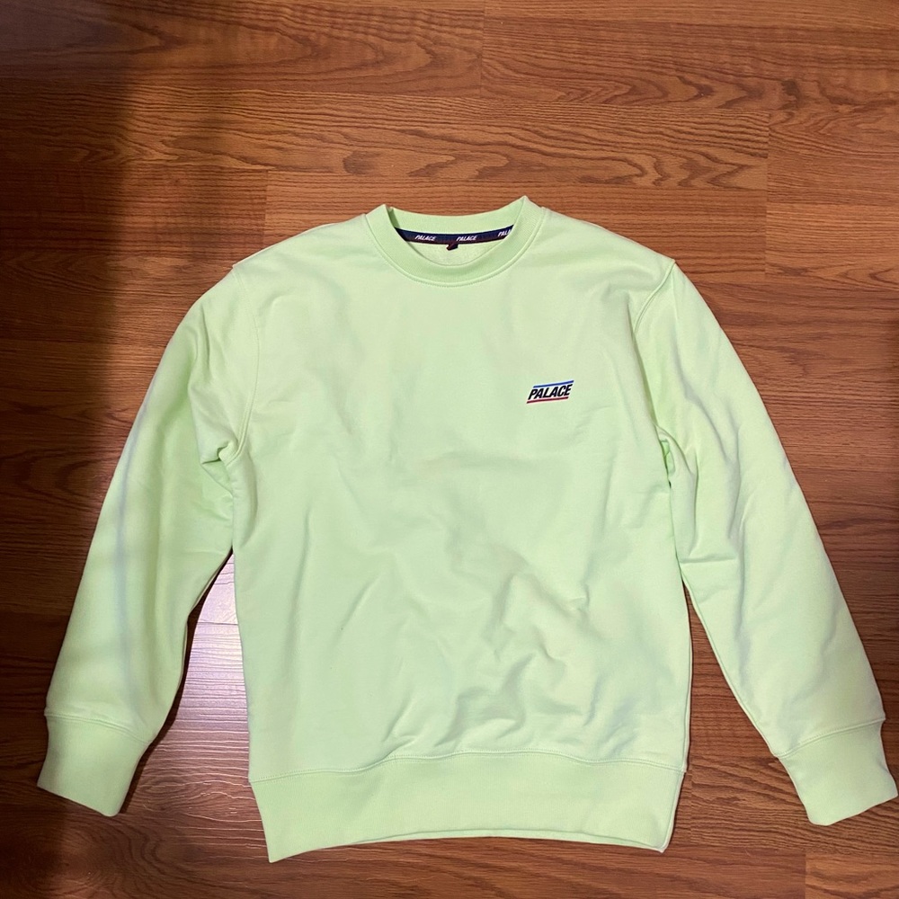 PALACE sweatshirt